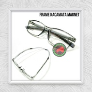 MAGNET GLASSES FRAME WHOLESALE GLASSES FRAME
