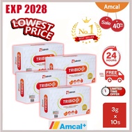 PROBIOTIC [ LABRICH TRIBIOTIC - POSTBIOTIC + PREBIOTIC + PROBIOTIC ] HIGH VITAMIN C