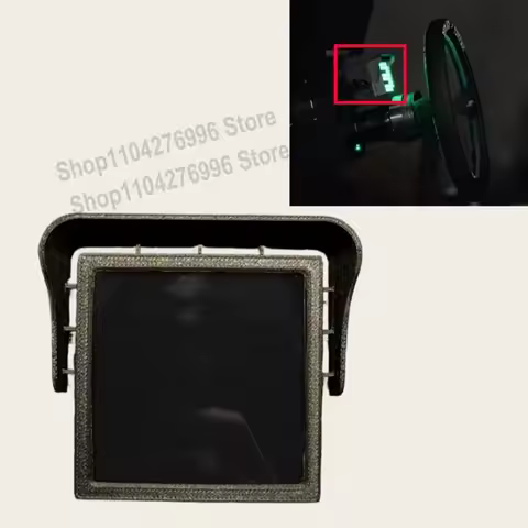 For Logtiech G29 G27 Thrustmaster T300 For SIMAGIC MOZA FANATEC PC Simracing Game Dashboard Flag Sig