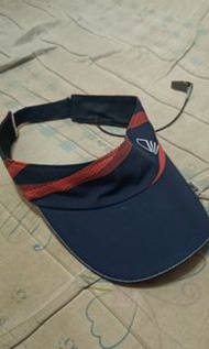 迪卡儂成人航海遮陽帽TRIBORD 500