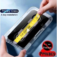 LAYAR OPPO TEMPERED GLASS (SUPERFIT SPY) A5 A5X A5i ANTI-SCRATCH SCREEN PROTECTOR SCREEN GUARD PROTE