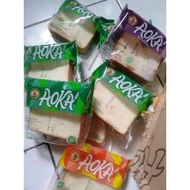 Roti Panggang Aoka 1Dus (60Pcs) Terpercaya