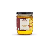 Two Brothers Organic Ghee/ Ghee / A2 ghee/ Cultured ghee