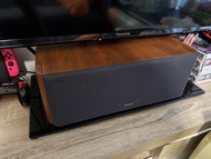 Polk Audio / Celestion 喇叭組合｜RTi4 + PSW10 + F35C
