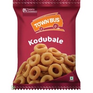 TOWN BUS KODUBALE SNACK (150gm)
