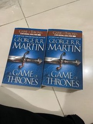 Game of thrones