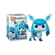 Funko Pop Pokemon - Glaceon