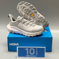 ✅現貨 Hoka One One Kaha 2 Low GTX Grey ( Gore-tex waterproof hiking shoes tor ultra 3 nnormal 防水 行山鞋 ）