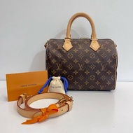Lv speedy25