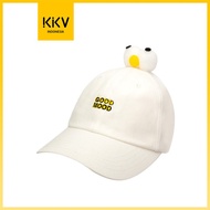 KKV TR Good Mood Baseball Cap Topi Bisbol Lucu Aksesoris Boneka