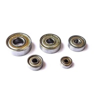 Miniature Bearing 603ZZ 604ZZ 605ZZ 606ZZ 607ZZ 608ZZ(1 pcs)