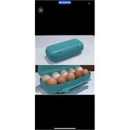 Tupperware  eggs keeper(1)