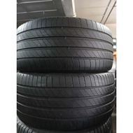 225/45/17 Michelin | Second Tyre | Tayar Terpakai 70-80% Bunga | Harga Untuk 2 Biji
