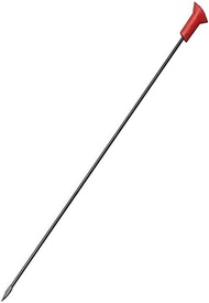 Cold Steel 357 Magnum Blowgun Spear Dart, Schwarz