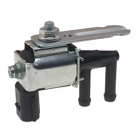New Vapor Canister Purge Solenoid Valve For Mazda 6 626 MPV MX5 RX-8 For Protege 1.3L- 3L K5T48279 Z