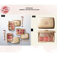 Hourglass Ambient Lighting Edit Unlocked Palette 2026