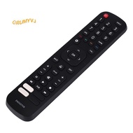 En2X27Hs Wireless Replacement Hd Smart Tv Remote Control For  Smart Tv En2X27Hs H65M5500 43K300Uwts0