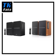 Edifier R1280DBs Powered Bluetooth Bookshelf Speakers