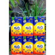 Nice Tissue Facial Tissue (5/6 pack)