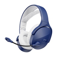 iHAVECPU HEADSET (หูฟัง) HyperX CLOUD JET DUAL WIRELESS