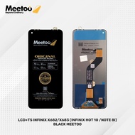 LAYAR Infinix Hot 10 X682 X683 CE7 LD7 KE7 Note 8I Tecno Camon 16 Tecno Pova Tecno Spark 6 Lcd plus 