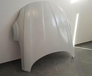 JKRACING代理歐洲 Mikinka-Projekt BMW Z4 E89 09~16 敞篷 玻璃纖維 寬體 引擎蓋
