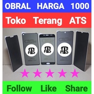 Spy Ceramics Oppo A1K A3S A3X A3pro A5S A5i A5X A5pro A5 2020 A7 A8 A9 2020 A11K A12E A12S A15S A16E