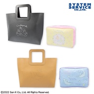 ♡Gracieux♡ Japan Japan Limited Sumikko Gurashi Gift Sumikko Gurashi Rilakkuma Storage Bag Cosmetic B