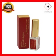 MFK Baccarat Rouge 540 EXTRAIT de Parfum