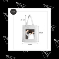 ONEUS'S KEONHEE TOTEBAG