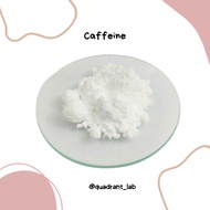 Caffeine / Caffeine / Caffeine 100g pack