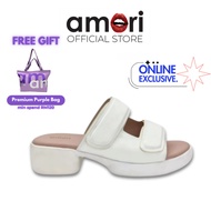 Amori Ladies Sandal R0225017 Sandal Perempuan