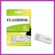 Flash Disk / Flashdisk USB Flash Memory 8 GB Transmemory 8gb - FR Gallery