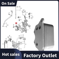 06J117021D EA888    Seat   A4 A5 Q5 1.8 2.0 Oil Radiator Cooler 06J117021M