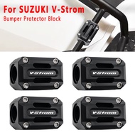 For SUZUKI Vstrom 650 1000 v-strom 1050 xt DL650 DL1000 dl250 vstrom650 v strom 650 dl Decorative En