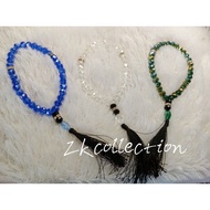 Czech TASBIH 33 GRAINS
