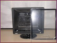 19吋正方屏（4：3）液晶電視套件-喇叭位在後側 SKD套件-詳細如說明