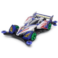 MAGNUM TAMIYA CYCLONE PREMIUM AR CHASSISMagnum - ITEM 19440
