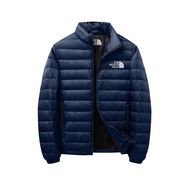 vest rompi Sablon TNF/Rompi Motor Pria wanita/Rompi Hitam/Rompi Parasit waterproof/Rompi gelembung.