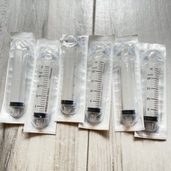 20 ml Terumo syringe 針筒