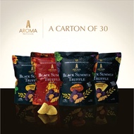 Aroma Truffle Potato Chips - One Carton (30 Packs)
