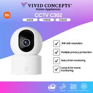 Xiaomi CCTV C302 Smart Camera