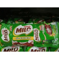 Milo Malt Drink 12sachet