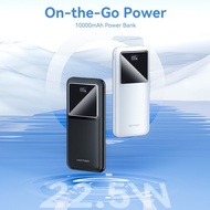 READY POWERBANK 20000MAH VENTION FAST CHARGING PORTABLE WITH DIGITAL DISPLAY