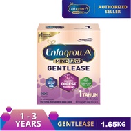 Enfagrow A+ MindPro Gentlease 1.65Kg