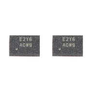 Bell IC / E2Y6 audio IC completely removed