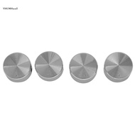 ☆4Pcs Rotary Switches Round Knob Gas Stove Burner Oven Kitchen Parts Handles For Gas Stove