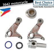 UPGRADE Racing Silent Rocker Arm Kit for HONDA CG125 CG 125 200 250cc Motorcycle Swing Arm Cam Head