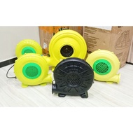 450W 550W 610W Air blower for inflatable pool