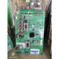 MB - MAINBOARD - MOTHERBOARD - MESIN TV LG 42PA4500 plasma 42 inch